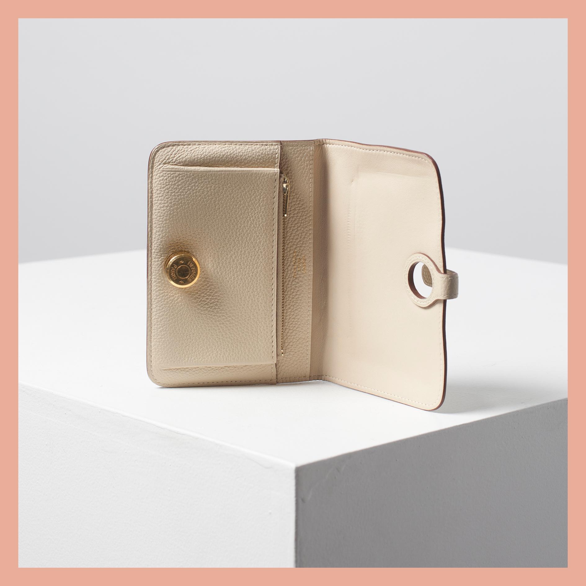 PLÅNBOK, "Dogon", Hermès.