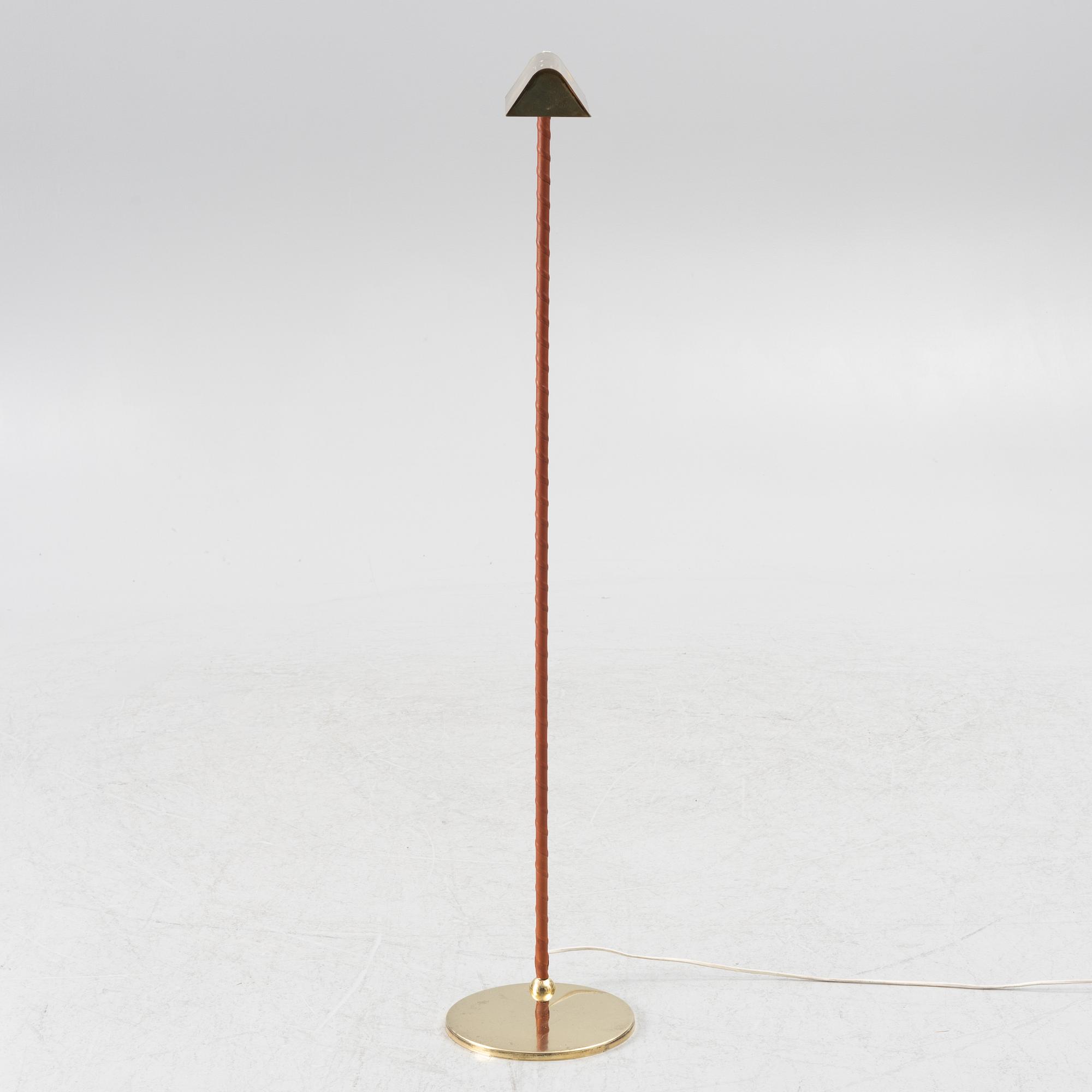 Golvlampa, Nya Öia, modell 141, 1900-talets andra hälft.