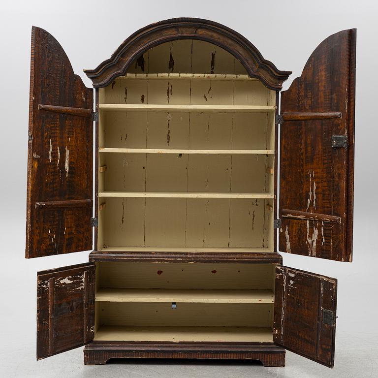 A cabinet, Värmland, 19th century.