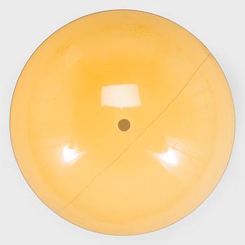 Vägglampor, 3, st,  beställningsarbete Idman 1943.