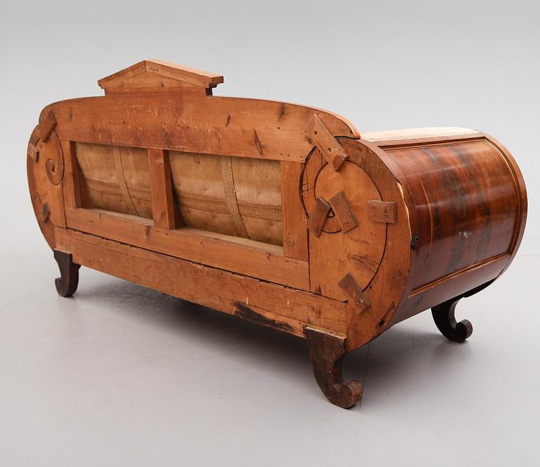 SOFFA, Karl Johan, 1800-talets första hälft.