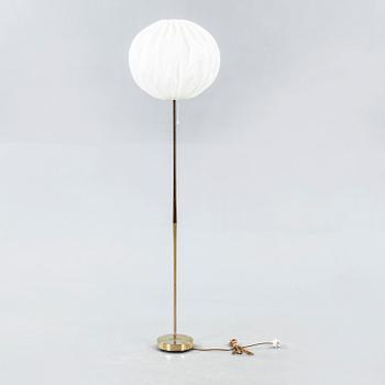 A floor lamp from Falkenbergs Belysning, second half of the 20th century.