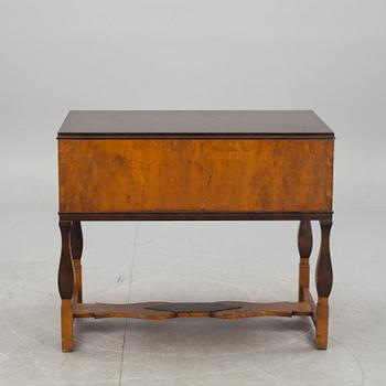 SIDEBOARD, "Haga", Carl Malmsten, NK, 1920-tal.