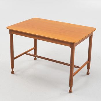 Josef Frank, table, model 1104, Firma Svenskt Tenn, second half of the 20th century.