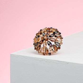 BROSCH, Christian Dior, 1961