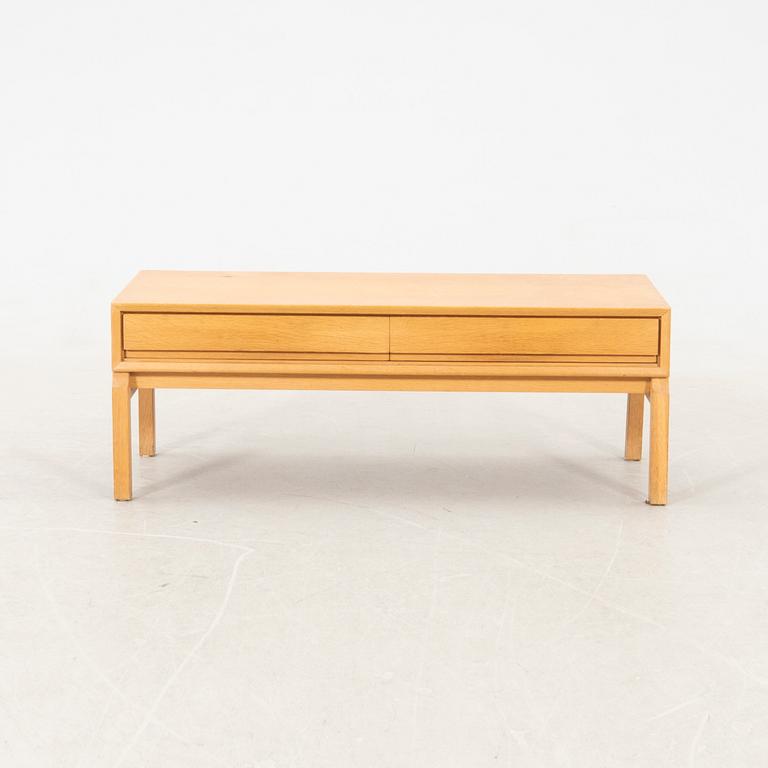 Marian Grabinski hall table/side table MTP for IKEA late 20th century.