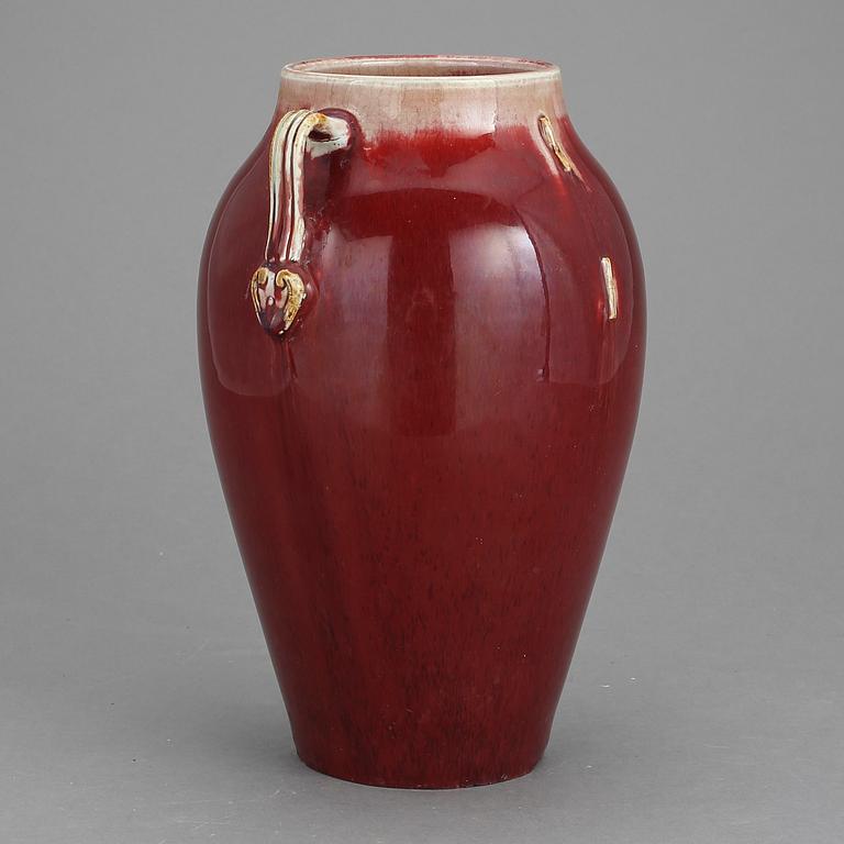 VAS, stengods, Kina, 1900-tal.