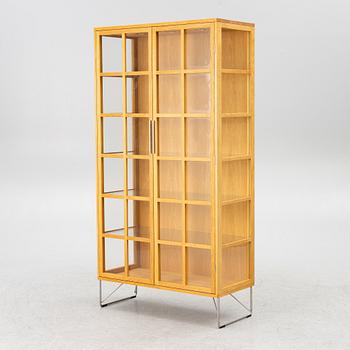 Nissen & Gehl, display cabinet, "AK 2780-2782", Naver Collection.
