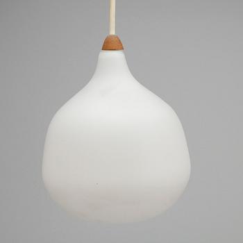 VÄGGLAMPA, Luxus Vittsjö. 1900-talets andra hälft.