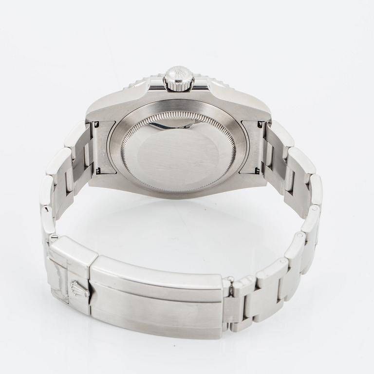 Rolex, Submariner.
