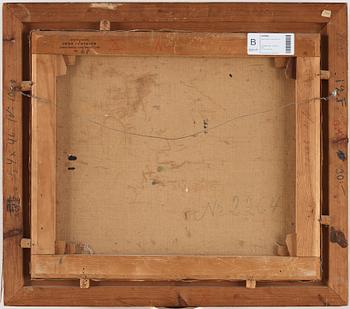 Inge Schiöler, "Lasten lossas".