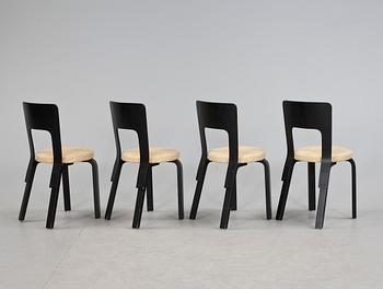 STOLAR, 4 st, Alvar Aalto, 1900-tal.