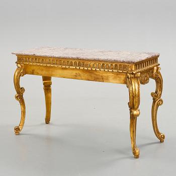 BORD, rokokostil, 1900-tal.