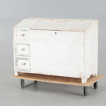 VEDLÅR, 1800-talets andra hälft.