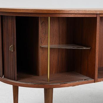 A Scandinavian 1950's/60's desk.