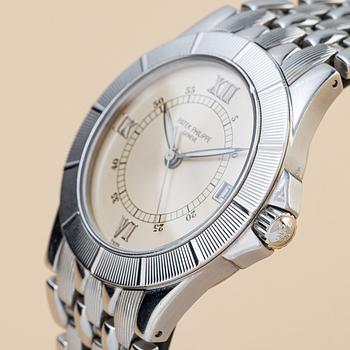 Patek Philippe, Neptune, ca 1999.