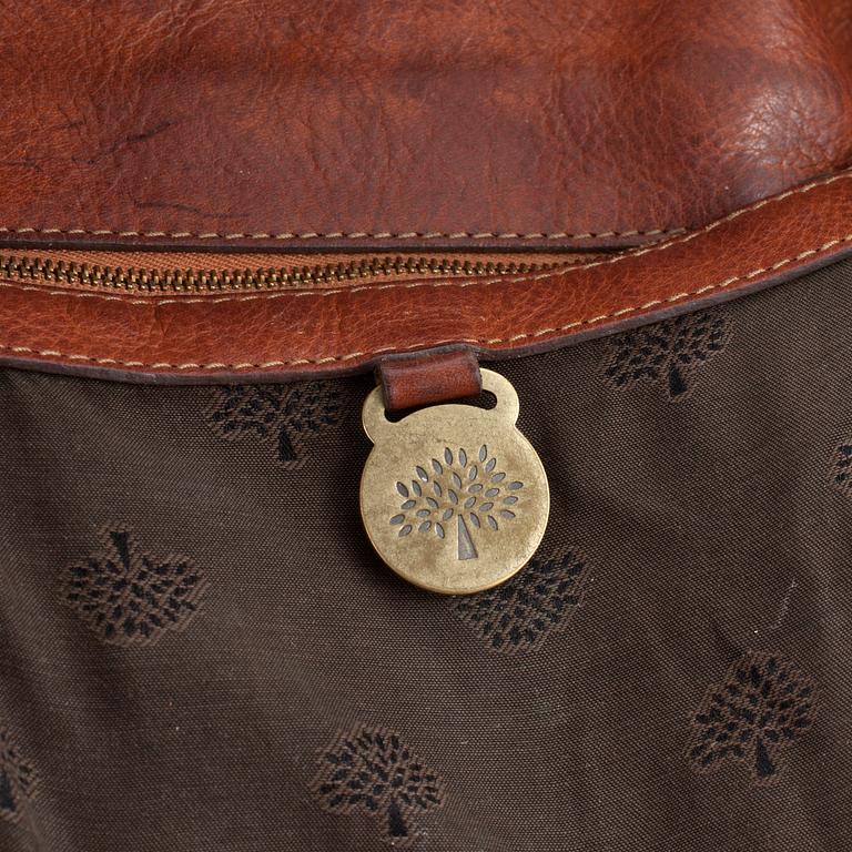 An "Alana" Mulberry hand bag.