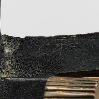 Arman (Armand Pierre Fernandez), Hommage à Nadar.