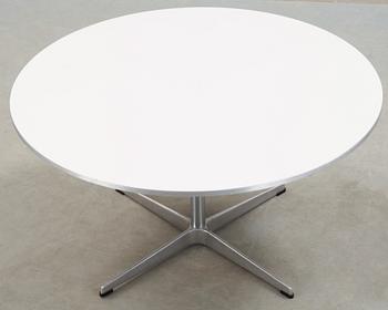 SOFFBORD, Arne Jacobsen, Fritz Hansen.