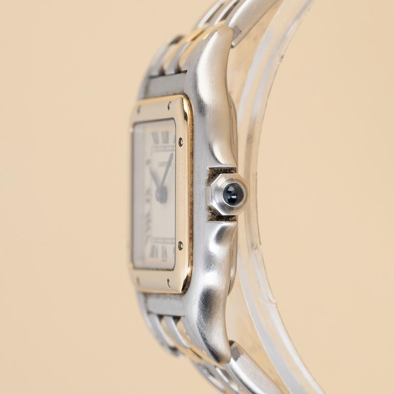 Cartier, Panthère, ca 1990.