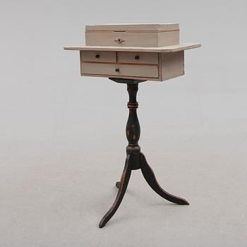 SYBORD, 1800-talets andra hälft.