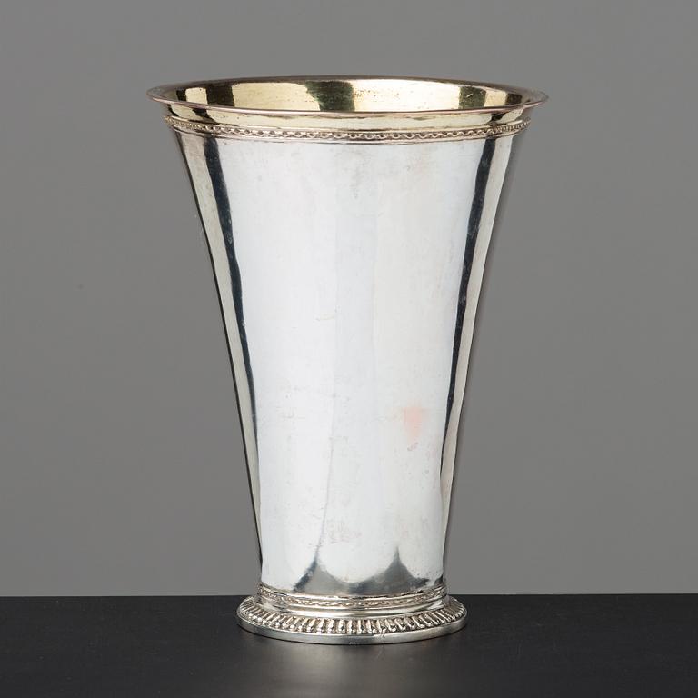 BÄGARE, Sverige, 1700-tal.
