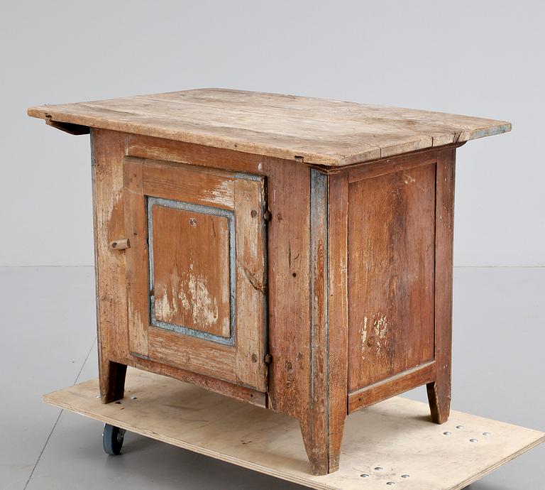 SKÄNK, Värmland, 1700/1800-tal.