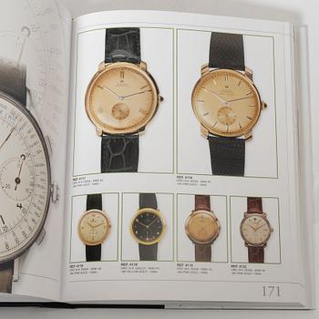 Rolex, II vol. books Collecting modern and vintage wristwatches by Osvaldo Patrizzi. Guido Mondani Editore.