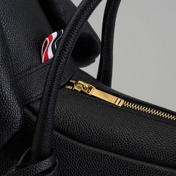 THOM BROWNE, "Hector Bag", väska.