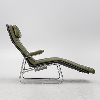 Sam Larsson, a 'Fenix' recliner, Dux, 1970s/80s.