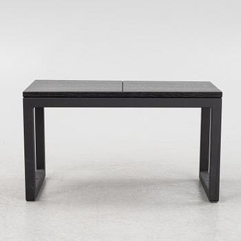 Ola Rune & Eero Koivisto, a 'Minimal' oak bench, Nola.