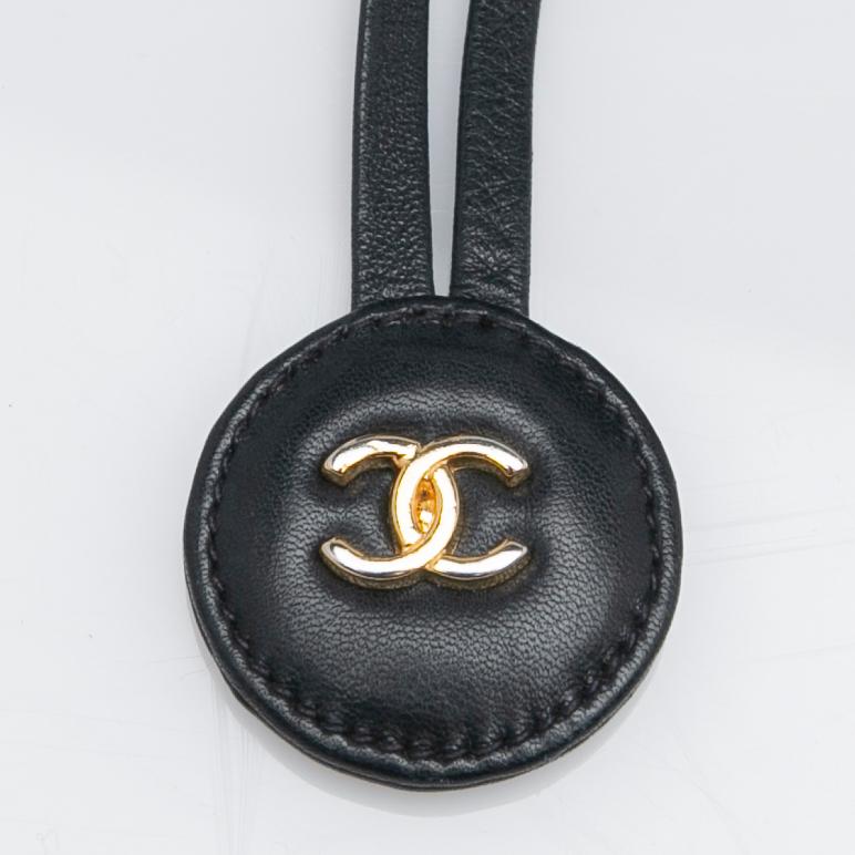 Chanel, Tote bag.