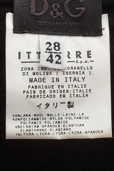 KLÄNNING, Dolce & Gabbana.