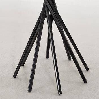 A CLOTHES STAND "SCIANGAI", Zanotta.