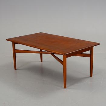 SOFFBORD, 1900-talets tredje kvartal.