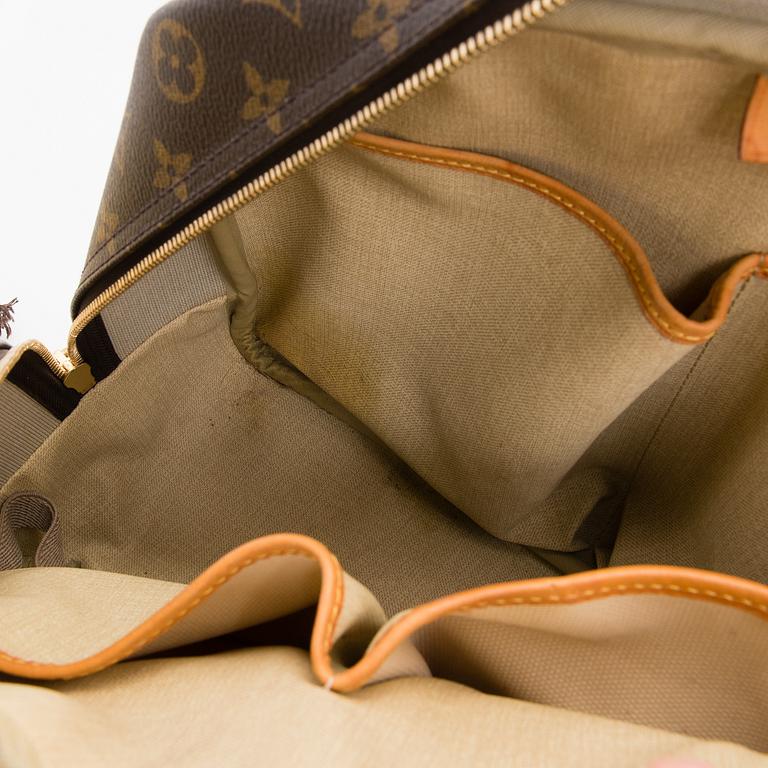 LOUIS VUITTON, "Deauville", LAUKKU.