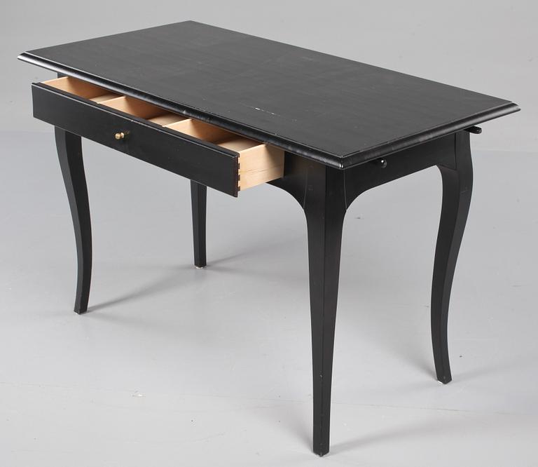 SKRIVBORD, "Österbybruk" ur IKEA:s 1700-tals serie, 1900-talets slut.