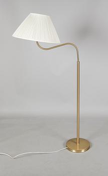 GOLVLAMPA, modell 2368/2148, "Stora Kamelen", Josef Frank, Firma Svenskt Tenn.