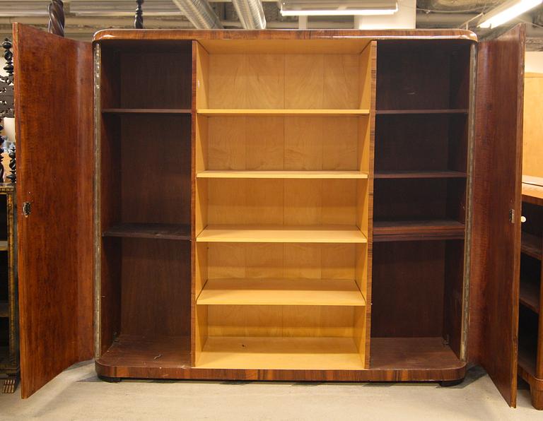 SKÅP, art deco, 1900-talets första del.