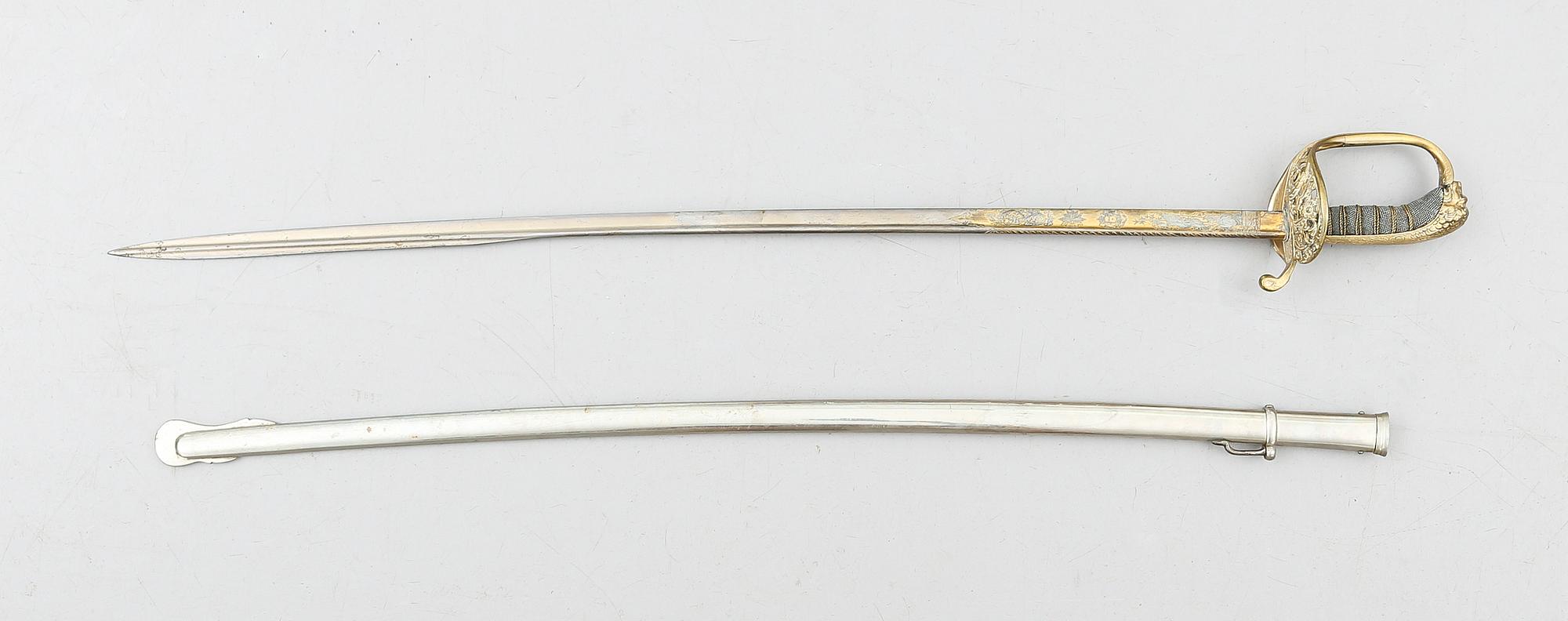 SABEL, Sverige, 1800-tal.