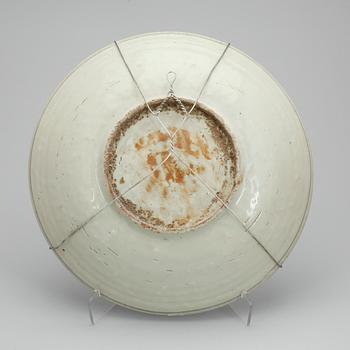 FAT, porslin, Kina, Wanli (1573-1619).