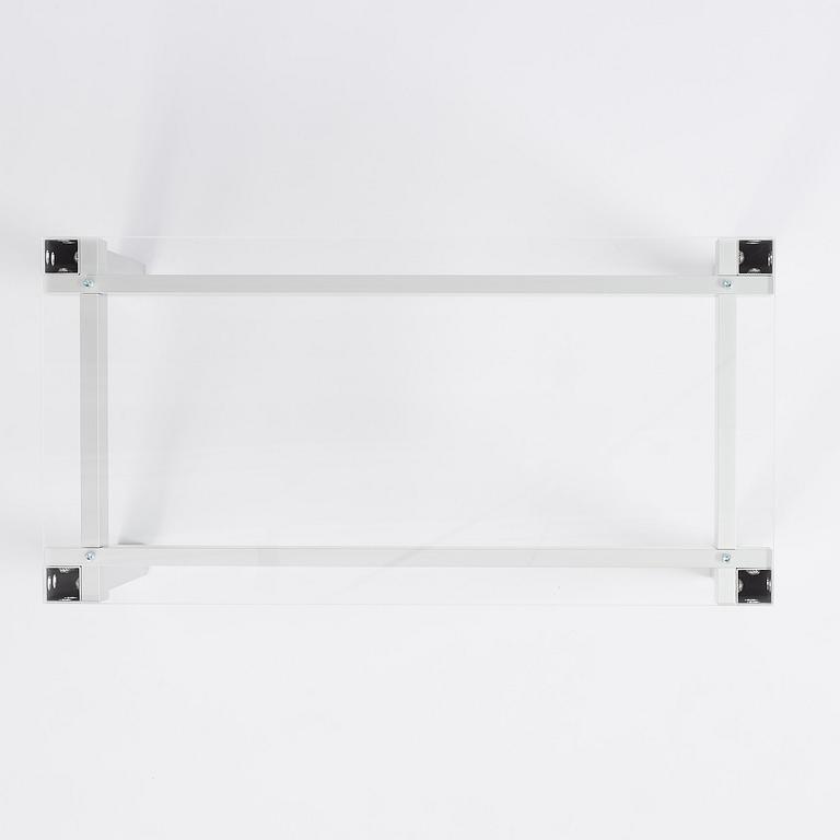 Fredrik Paulsen, a unique bench, "Bench One", JOY, 2024.