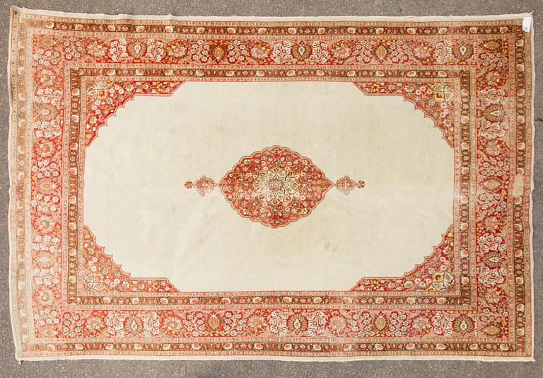 MATTA, Kirman. Ca 337x220 cm.