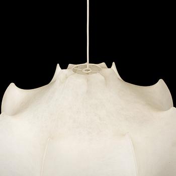 ACHILLE CASTIGLIONI, celing lamp, "Viscontea" for Flos. Designed in 1960.