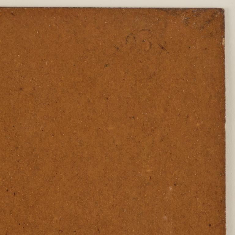 Anton Lamazares, Untitled.