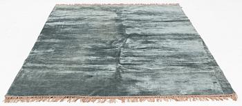 Rug, 'Almeira Midnight', Linie Design.
