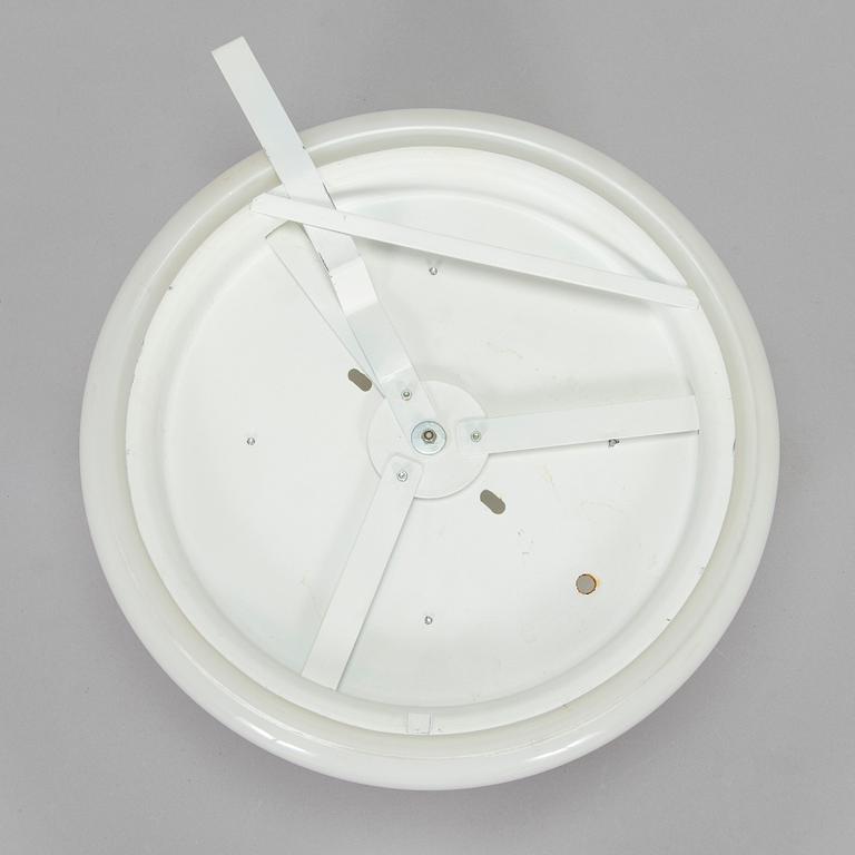 Lisa Johansson-Pape, A 1950's ceiling light for Orno Finland.