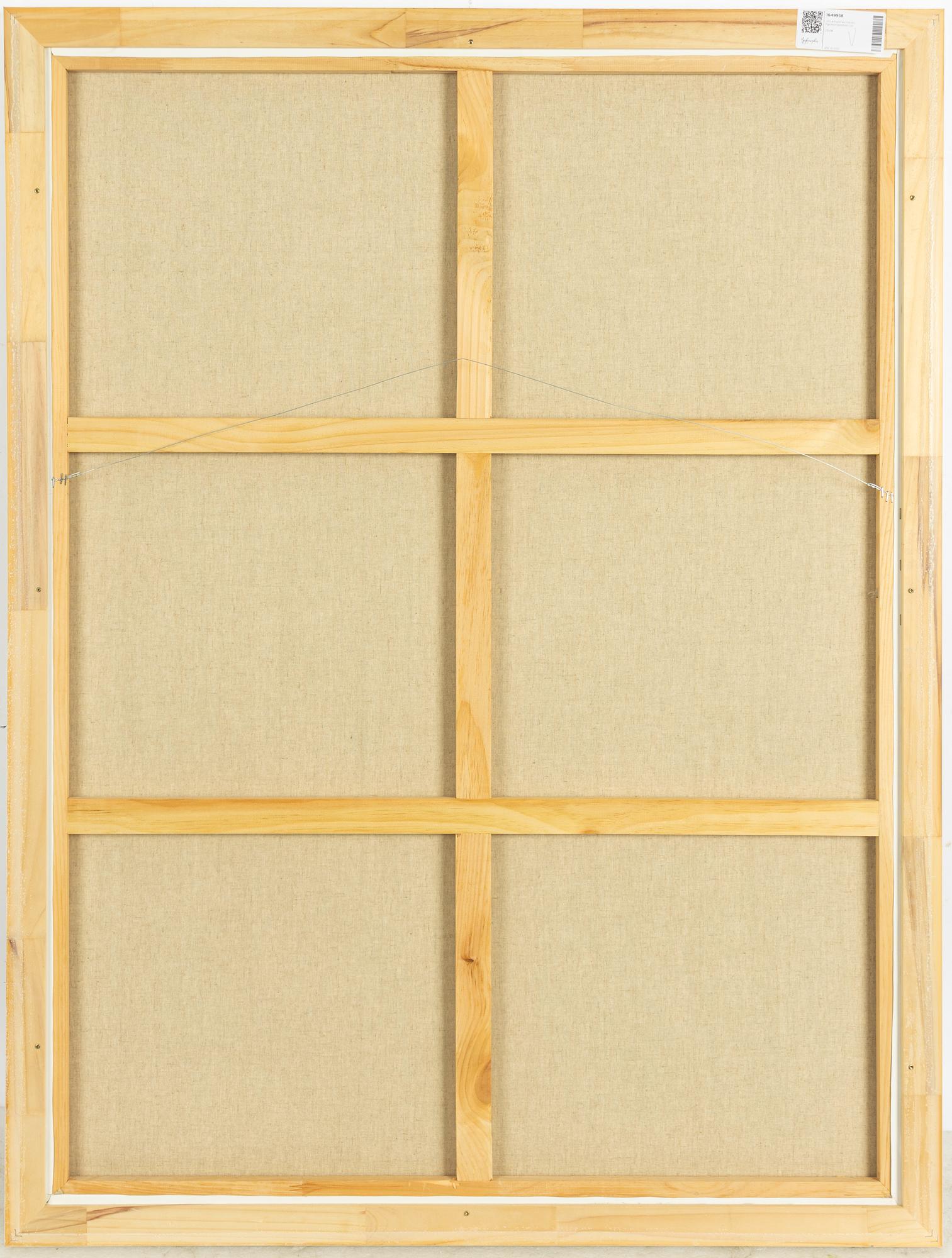 Ulrica Hydman-Vallien, woman with child and snakes.