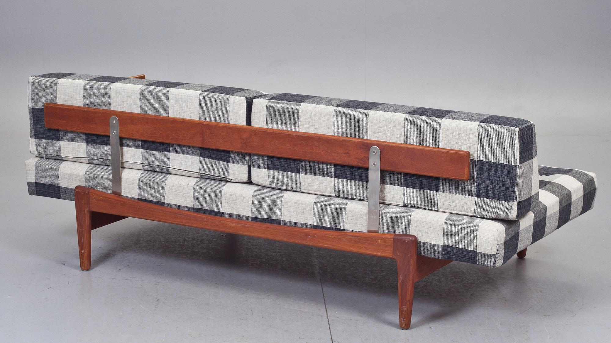 DAGBÄDD, Ib Kofoed-Larsen. 1960-tal.