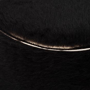 Niels Gammelgaard, Pallar, ett par, ur kollektionen Ikea "Stockholm" 2006.